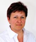 Blanka Nagyová (zaměstnanec KDHO)